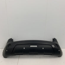 Load image into Gallery viewer, Genuine NISSAN 85022BR10H FASCIA rear bumper brand new