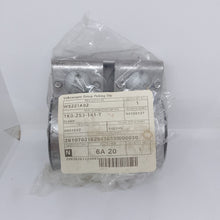 Load image into Gallery viewer, NEW GENUINE VW AUDI SEAT SKODA EXHAUST SYSTEM DOWN PIPE CLAMP - 1K0253141T