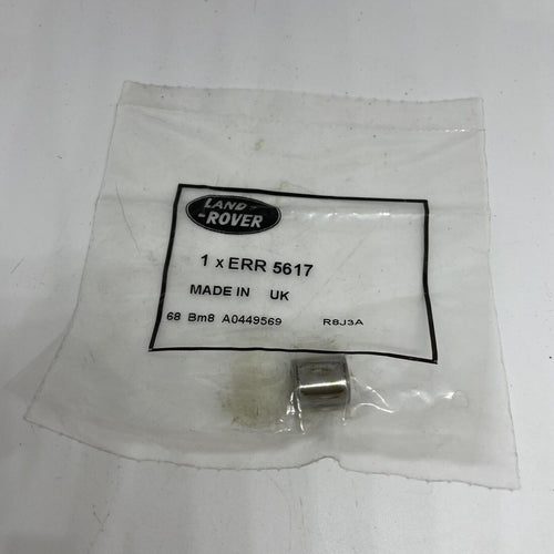 Genuine Cylinder Head Dowel Land Rover Defender Discovery 2 TD5 ERR5617LR