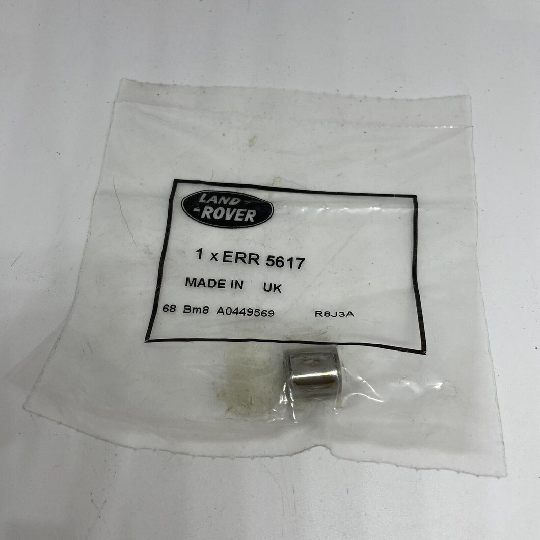 Genuine Cylinder Head Dowel Land Rover Defender Discovery 2 TD5 ERR5617LR