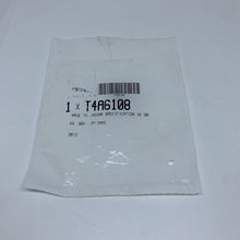 Load image into Gallery viewer, Genuine Jaguar XJ Screw T4A6108