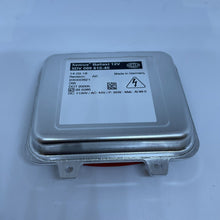Load image into Gallery viewer, Genuine Jaguar XE Xenon Headlight Ballast Control Unit ECU T4N13307