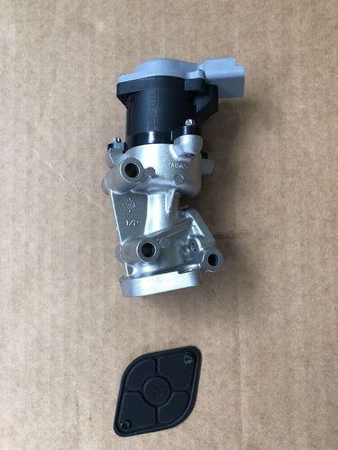 GENUINE DISCOVERY 3 & RANGE ROVER SPORT - RH EGR VALVE (UPTO 2007 MODEL YEAR)