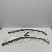 Load image into Gallery viewer, VOLKSWAGEN TRANSPORTER T6 Front Door Wind Deflector 7E0072193HU3 NEW GENUINE