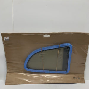 Genuine Mitsubishi MR957056 Glass Fixed Fender Rear Right COLT