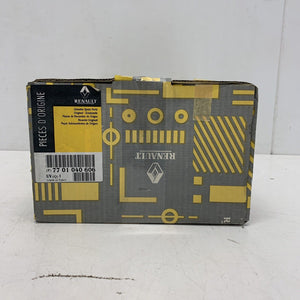 GENUINE RENAULT LAMP RHR ME (7701040606)