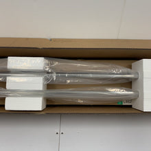 Load image into Gallery viewer, Landrover Discovery 5 2017-20 side protection tubes kit bright finish VPLRP0270