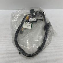 Load image into Gallery viewer, GENUINE JAGUAR XF 2016+ DETACHABLE TOW BAR WIRING HARNESS T2H5124