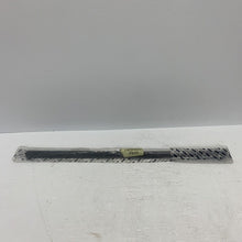 Load image into Gallery viewer, Genuine Ford Fiesta MK7 O/S Front Door Belt Weatherstrip 1746917