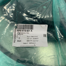 Load image into Gallery viewer, Genuine Audi Brake disc (vented) pair size 330X22MM 8W0615601K