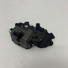 Load image into Gallery viewer, LEFT HAND FRONT DOOR LATCH FOR JAGUAR RHD X351 GENUINE PART NUMBER C2D49434