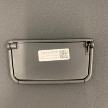 Load image into Gallery viewer, GENUINE VOLVO V90 PARCEL SHELF LOAD LUGGAGE COVER BLIND BLACK 2017-2024 PART
