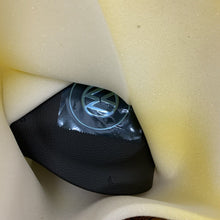 Load image into Gallery viewer, Genuine VW Airbag unit for steering wheel titan black 2K5880201G81U