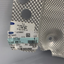 Load image into Gallery viewer, Genuine Ford 1732594 HEAT SHIELD