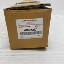 Load image into Gallery viewer, Genuine Mitsubishi L200 Rear Shock Absorber 4162A367