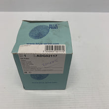 Load image into Gallery viewer, BLUE PRINT OIL FILTER  ADG02117