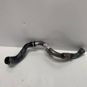 genuine ford 1480555 Intake Pipes new genuine Ford part