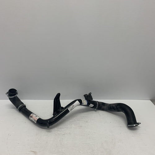Genuine Ford Focus Mk2 C-Max Focus MPV Intercooler Air Duct Hose 1672189