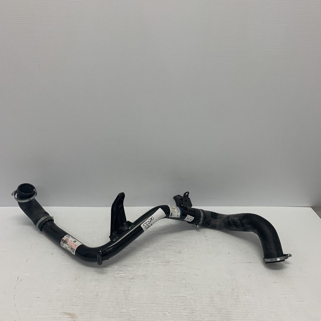 Genuine Ford Focus Mk2 C-Max Focus MPV Intercooler Air Duct Hose 1672189