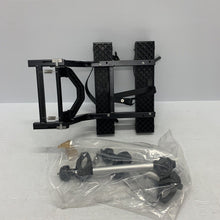 Load image into Gallery viewer, Original Opel mocha rear bike carrier FlexFix for 3 bikes 13368220 B-ware