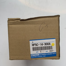 Load image into Gallery viewer, Mazda 6 Oil Filter Housing And Oil Filter RF5C14300A