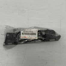 Load image into Gallery viewer, New GENUINE Toyota Aygo AB40 2018- 2022 Front bumper mounting bracket 525360H040