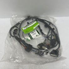 Load image into Gallery viewer, Land Rover New Genuine Evoque 2019 Deployable Towbar Tow Harness LR124161-O
