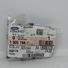 Load image into Gallery viewer, Genuine Ford Spring 1505788