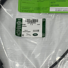 Load image into Gallery viewer, Genuine Land Rover New Defender middle/rear bonnet cable LR146473