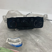 Load image into Gallery viewer, Genuine Mazda Control Heater BL2B-61-190D