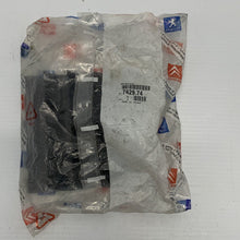 Load image into Gallery viewer, Genuine Peugeot 206 Front Bumper Tow Plug Grille Panel 742974 9630826177 new