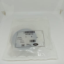 Load image into Gallery viewer, NEW GENUINE Land Rover Front Differential Seal, driveshaft - LR158113