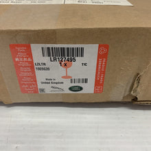 Load image into Gallery viewer, Genuine Land Rover Discovery 2015 rear bumper moulding LR127495