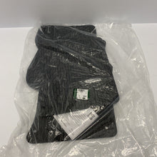 Load image into Gallery viewer, Genuine Jaguar XF 2016-2024 Black Rubber Mats T2H7741
