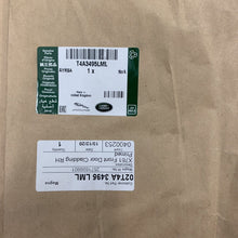 Load image into Gallery viewer, JAGUAR F-PACE X761 Front Right Door Lower Molding T4A3495LML NEW GENUINE