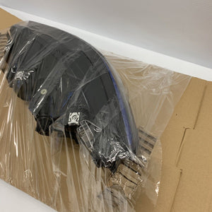 Genuine volkswagen golf r 2020- drivers headlight 5h2941114b