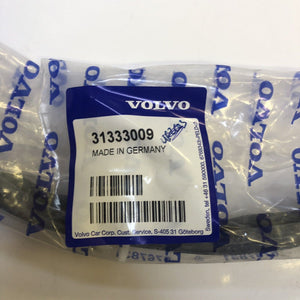 VOLVO OEM 15-18 V60 Exterior-Inner Seal Left 31333009