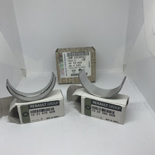 Load image into Gallery viewer, genuine vauxhall renault set brgs 93198901 122238366r 122157242r