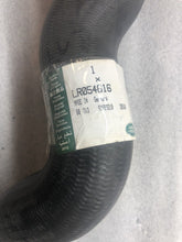 Load image into Gallery viewer, Brand New Genuine Range Rover L405  Sport L494 Intercooler Hose Pipe LR054616