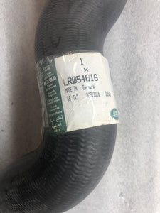 Brand New Genuine Range Rover L405  Sport L494 Intercooler Hose Pipe LR054616