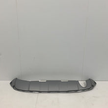 Load image into Gallery viewer, Genuine Volvo XC60 Rear Bumper Insert 31425493