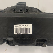 Load image into Gallery viewer, 2020 Kia Sorento Mk4 Rear Bumper Crash Bar 86631-P2000 86630-P2000 RF I-10-06-00