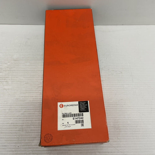 GENUINE EUROREPAR AIR FILTER FOR A CITROEN XSARA PICASSO MPV 1.6 HDI E147242