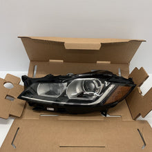 Load image into Gallery viewer, Genuine Jaguar xf 16- f-pace 16- lh headlight t2h57023