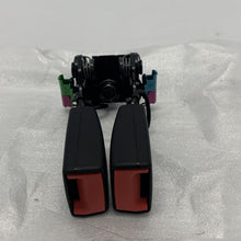 Load image into Gallery viewer, NEW VOLVO XC60 MK1 REAR SEAT BELTS LEFT CATCH 31332776 ORIGINAL