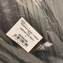 Load image into Gallery viewer, New Genuine Audi A4 Saloon 2016 - On Plastic Boot Load Luggage Liner 8W5061180