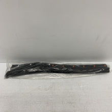 Load image into Gallery viewer, GENUINE LAND ROVER DISCOVERY 5 2017> REAR DOOR LOWER SEAL MOULDING LEFT LR082981