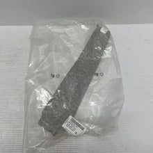 Load image into Gallery viewer, Genuine Skoda Fabia Decorative Film Satin Black 5J6853440L9B9
