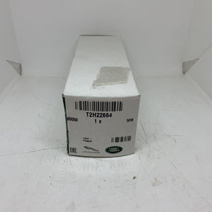 Genuine Jaguar Audio Iterface T2H22664