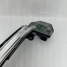 Load image into Gallery viewer, NEW JAGUAR F-TYPE COUPE X152 FRONT LEFT MIRROR TURN LIGHT T2H9672 GENUINE